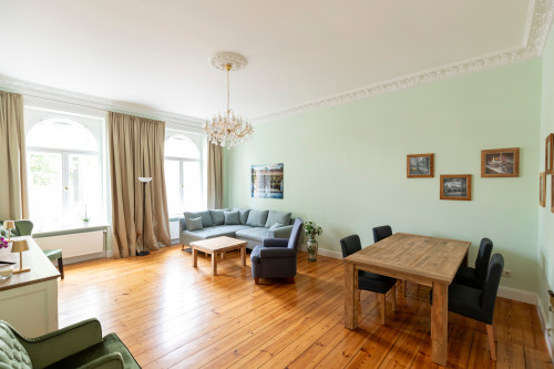 Most central - high standard – apartment - Gallery - 24