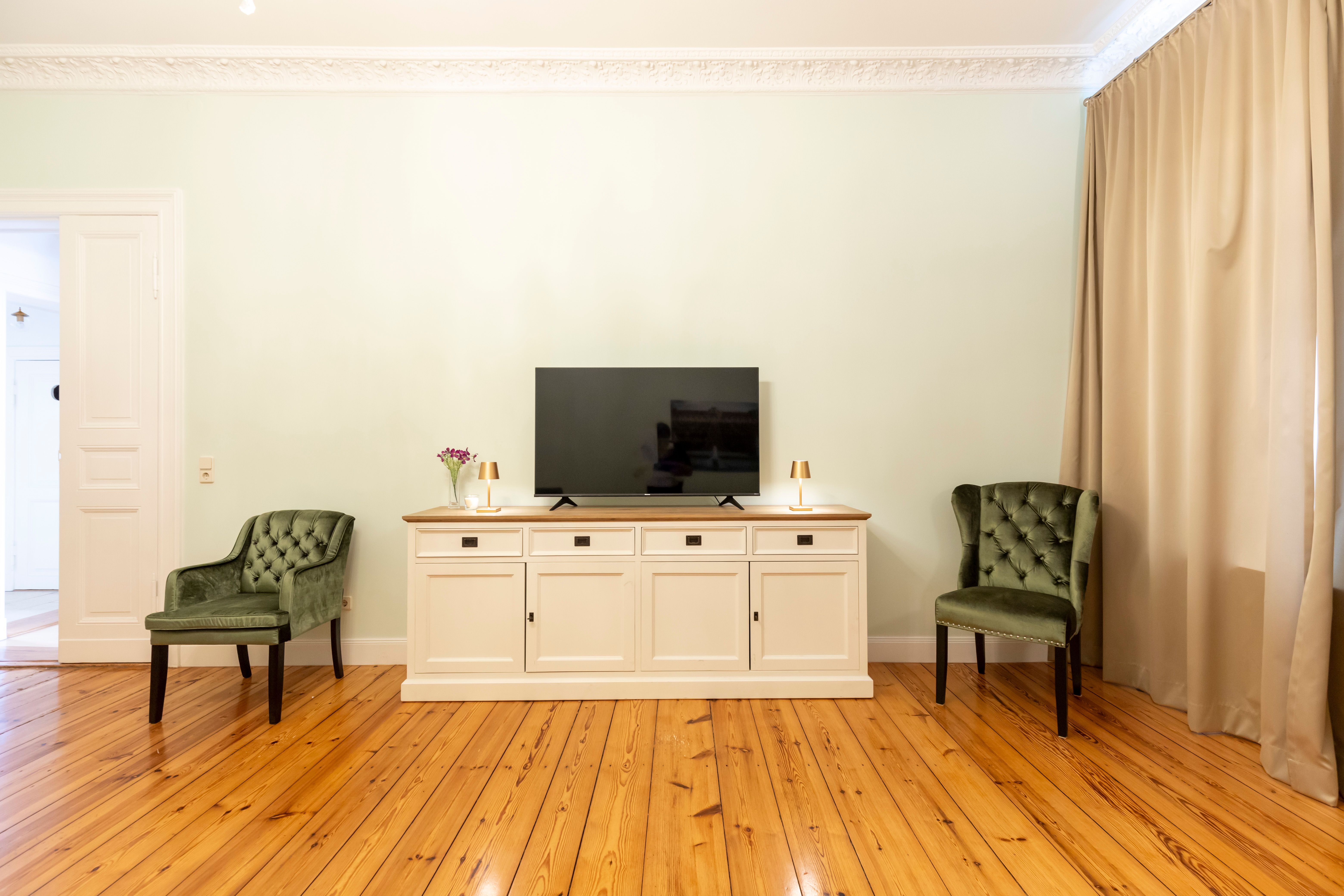 Most Central - High Standard – Apartment - 20