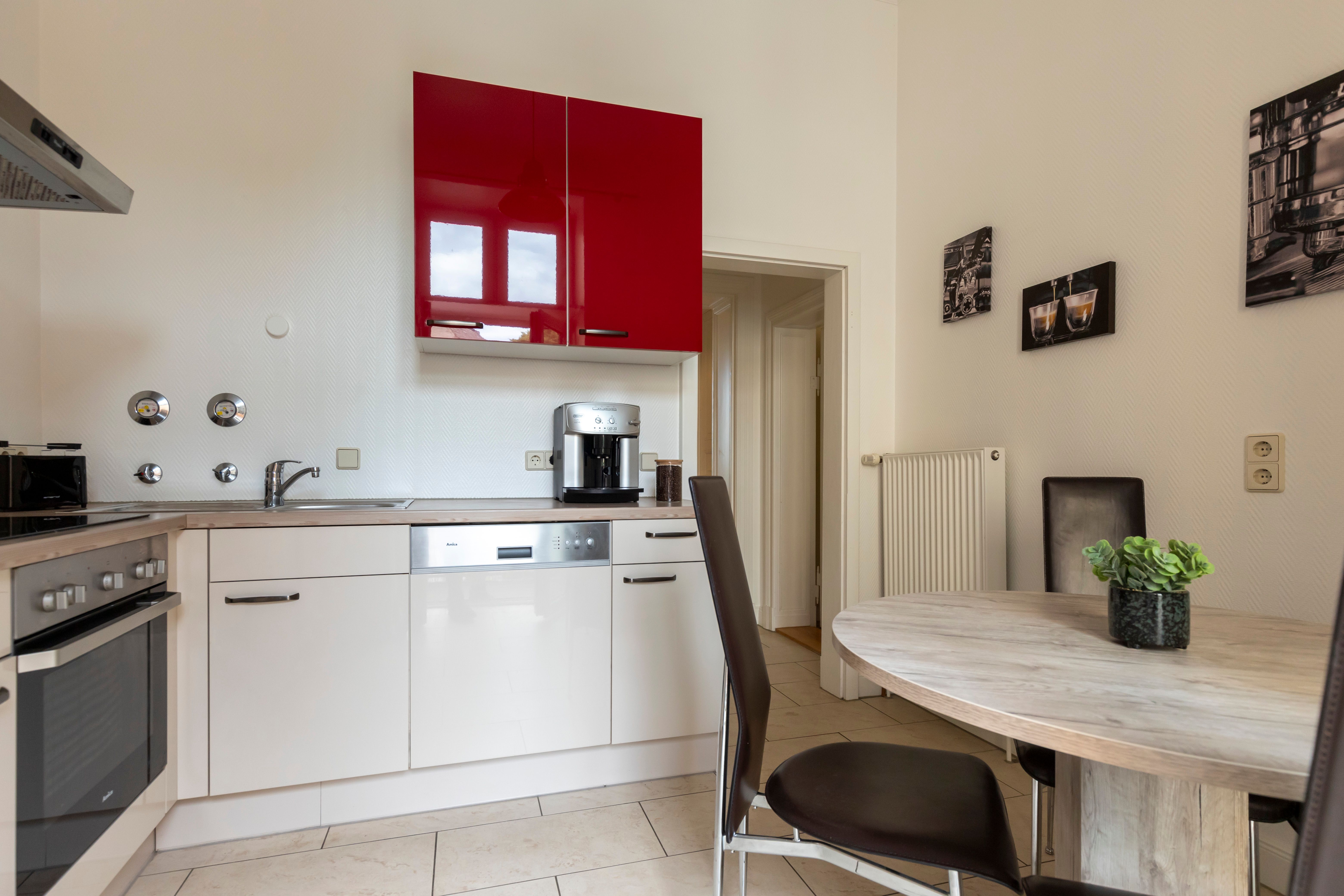 Most Central - High Standard – Apartment - 14