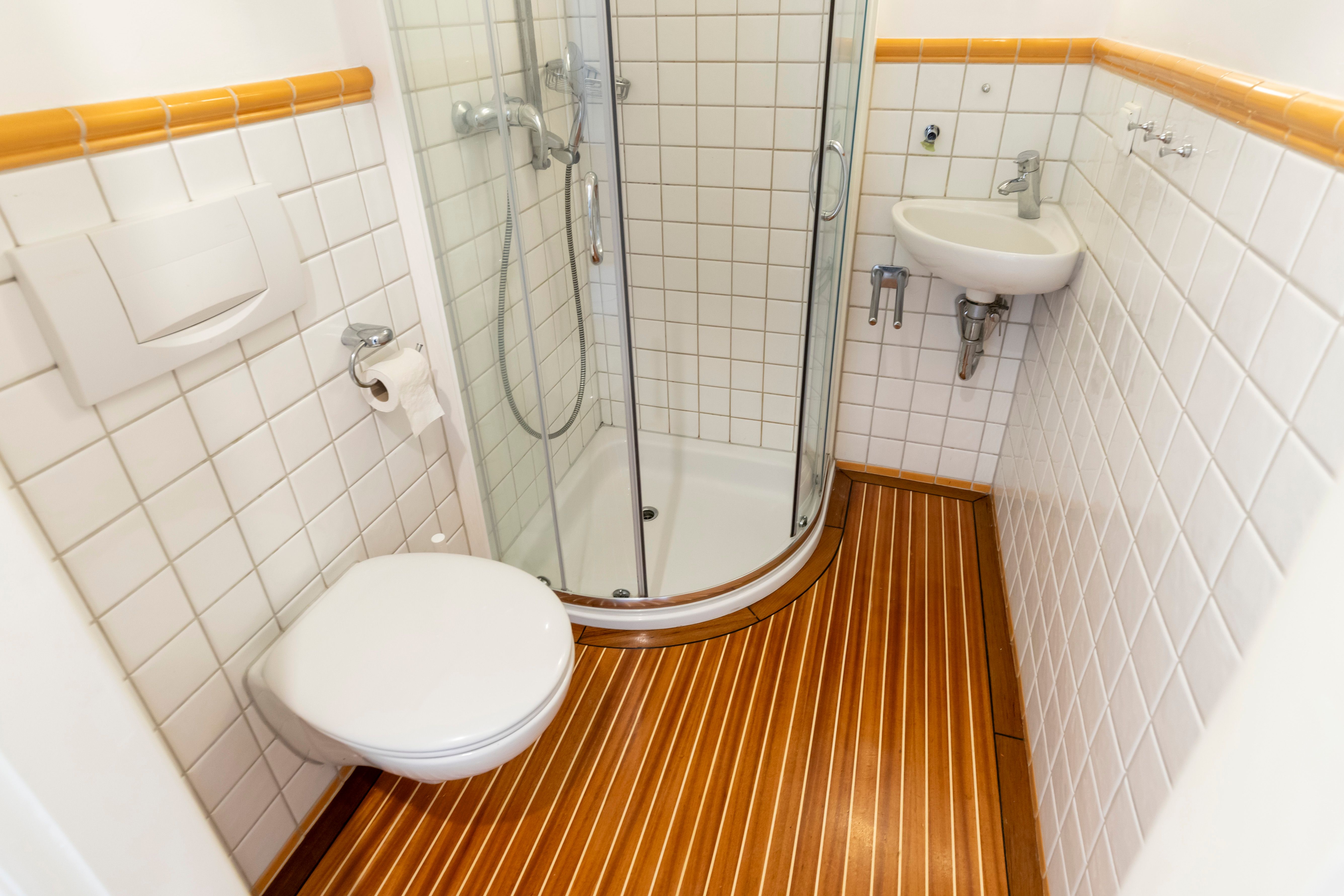 Most Central - High Standard – Apartment - 6