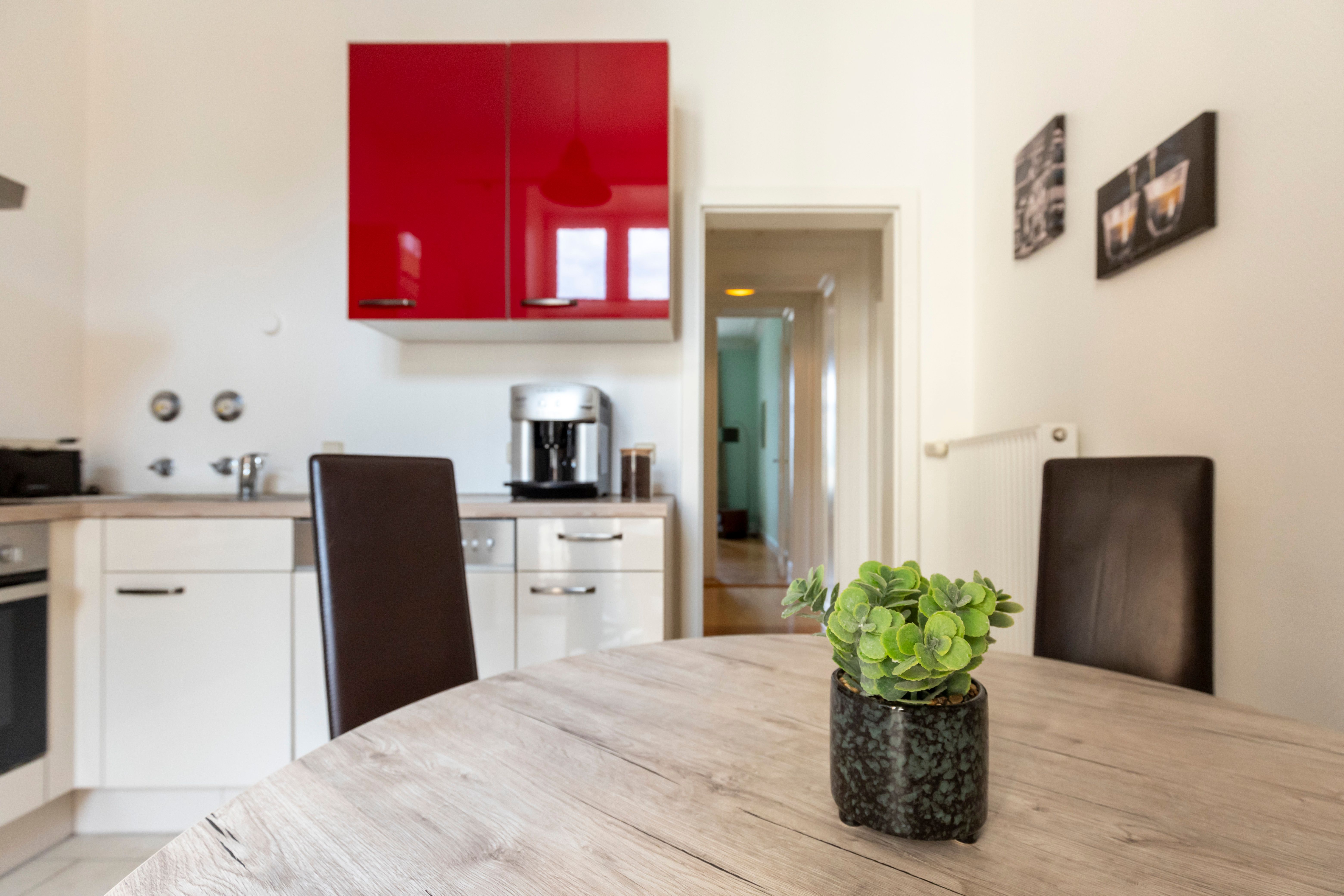 Most Central - High Standard – Apartment - 12