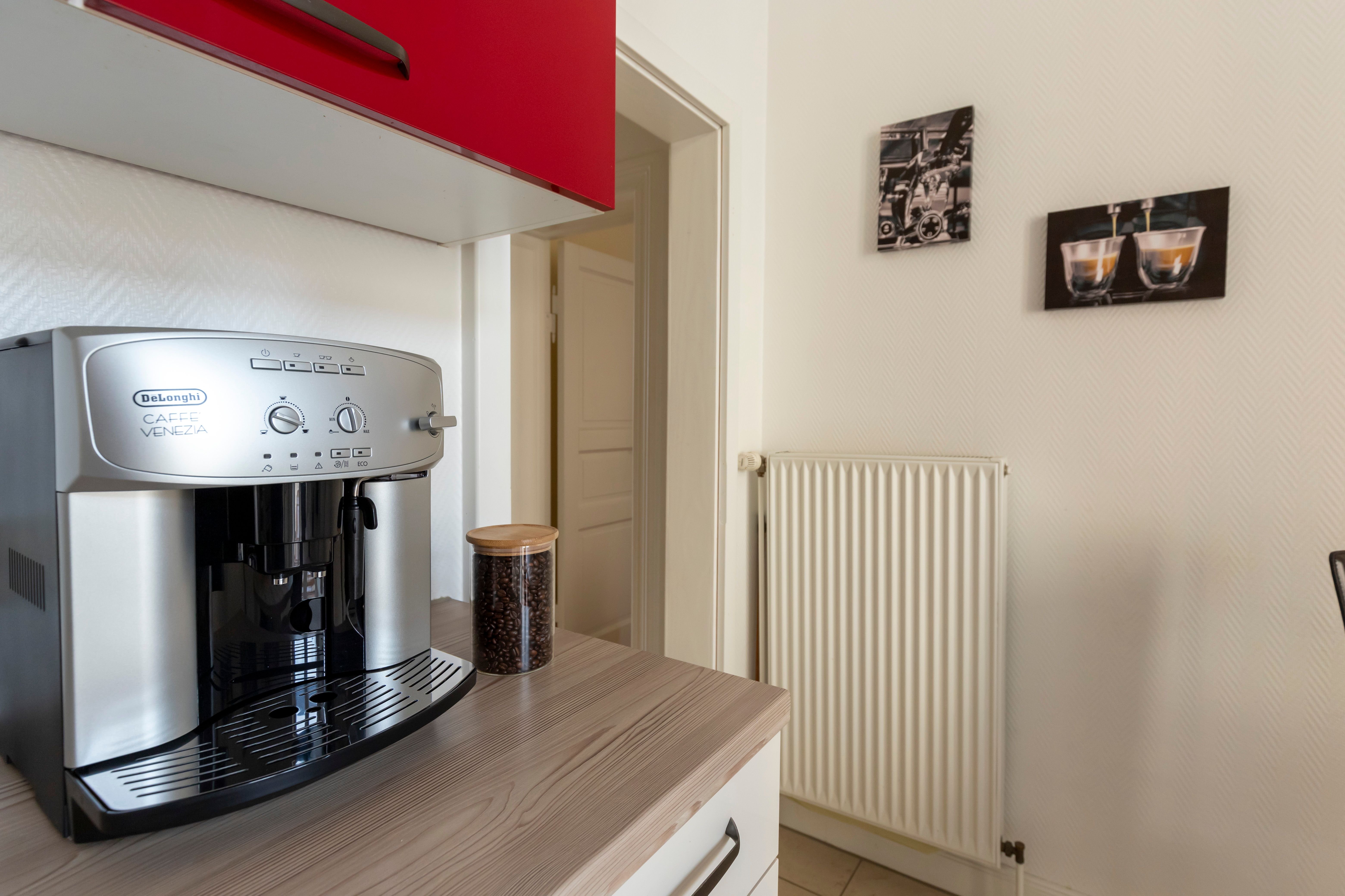Most Central - High Standard – Apartment - 11