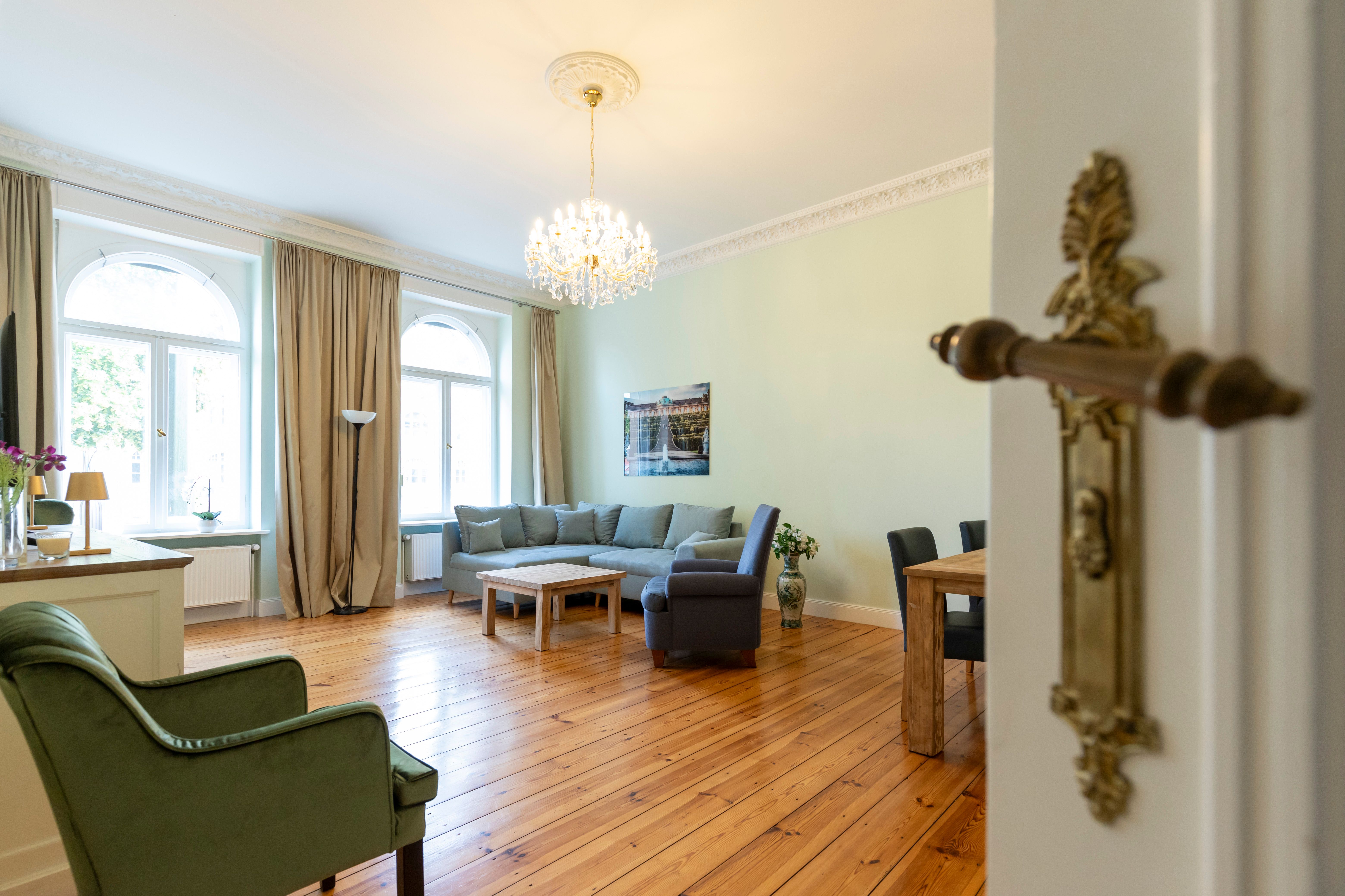 Most Central - High Standard – Apartment - 19