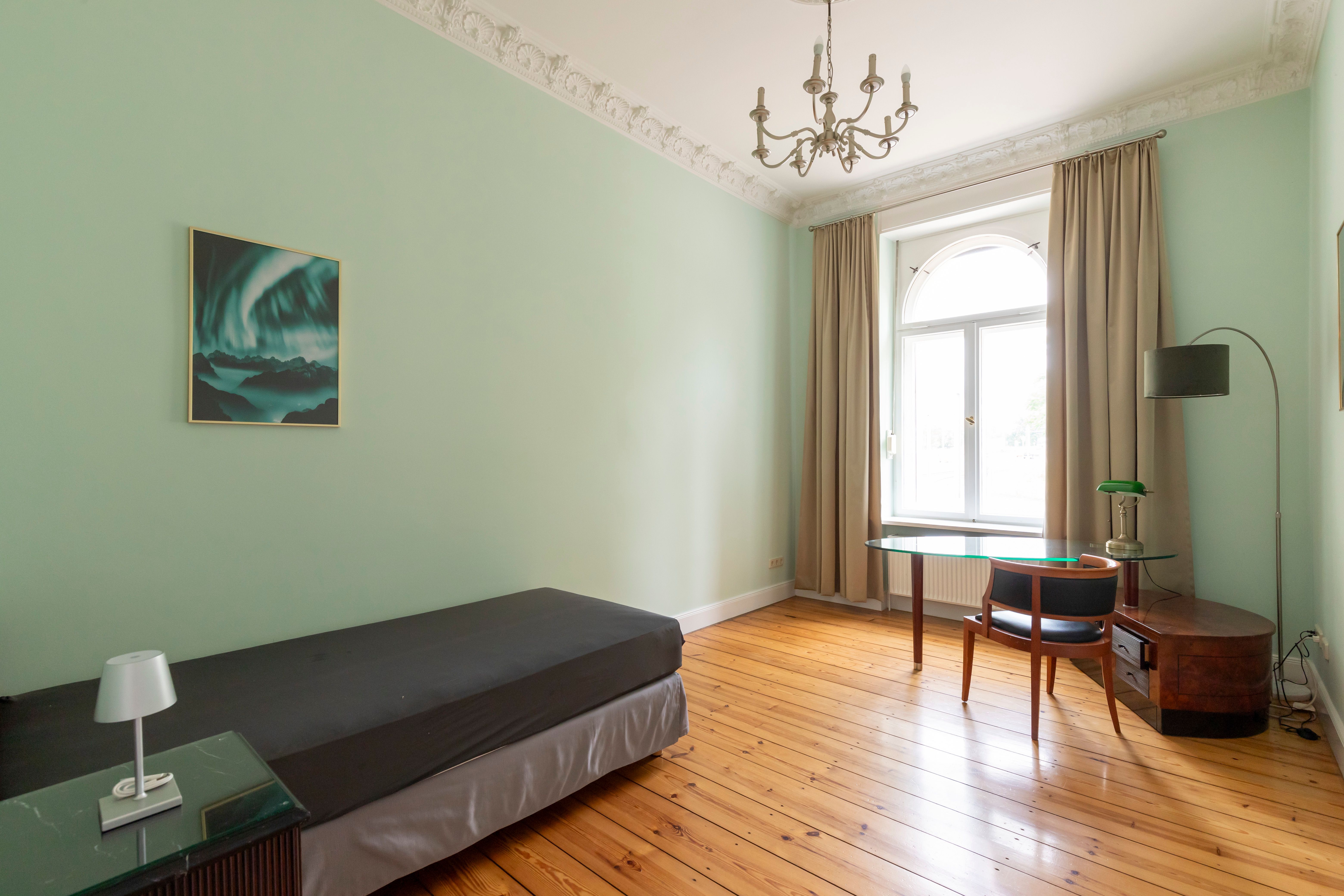 Most Central - High Standard – Apartment - 9