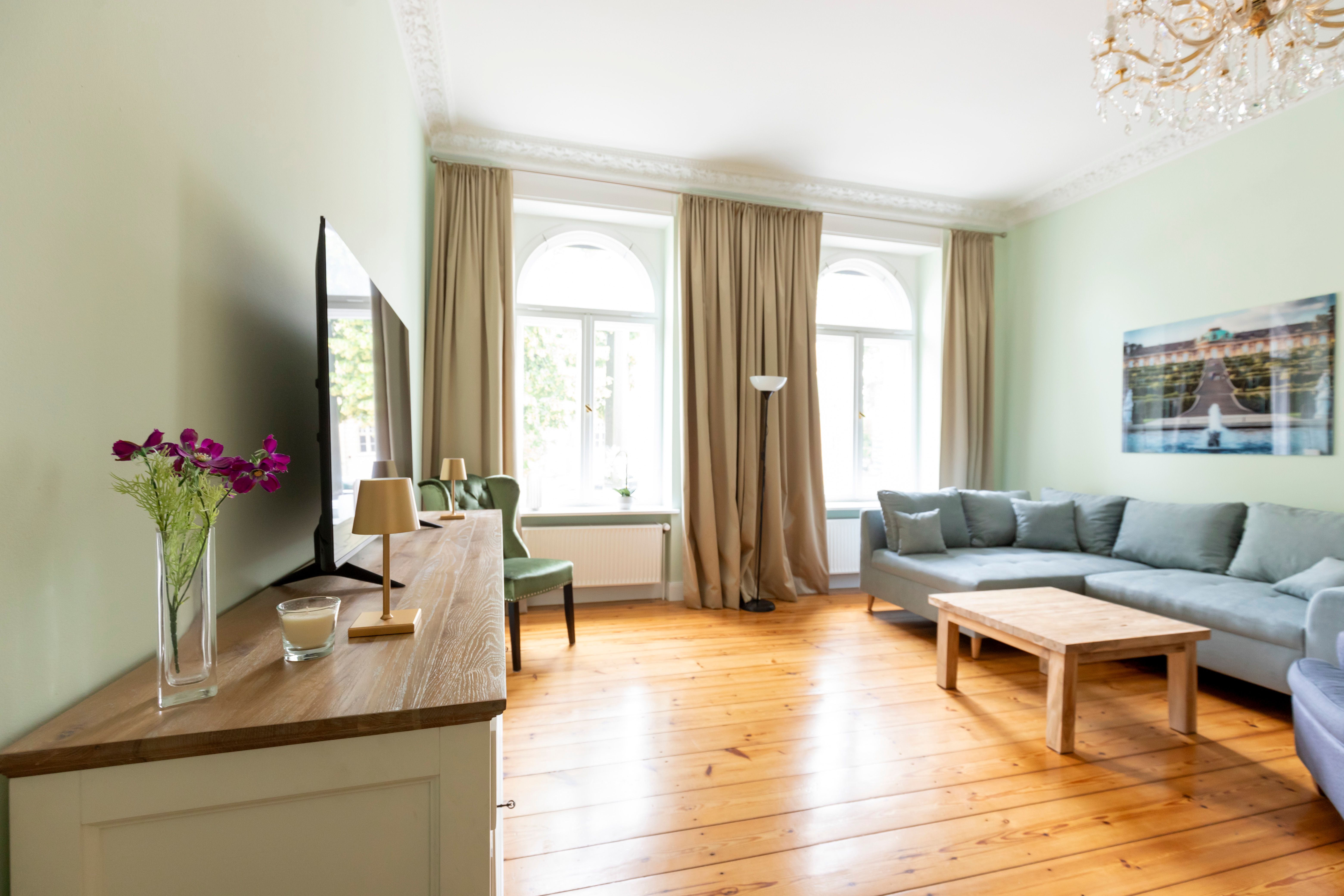 Most Central - High Standard – Apartment - 22