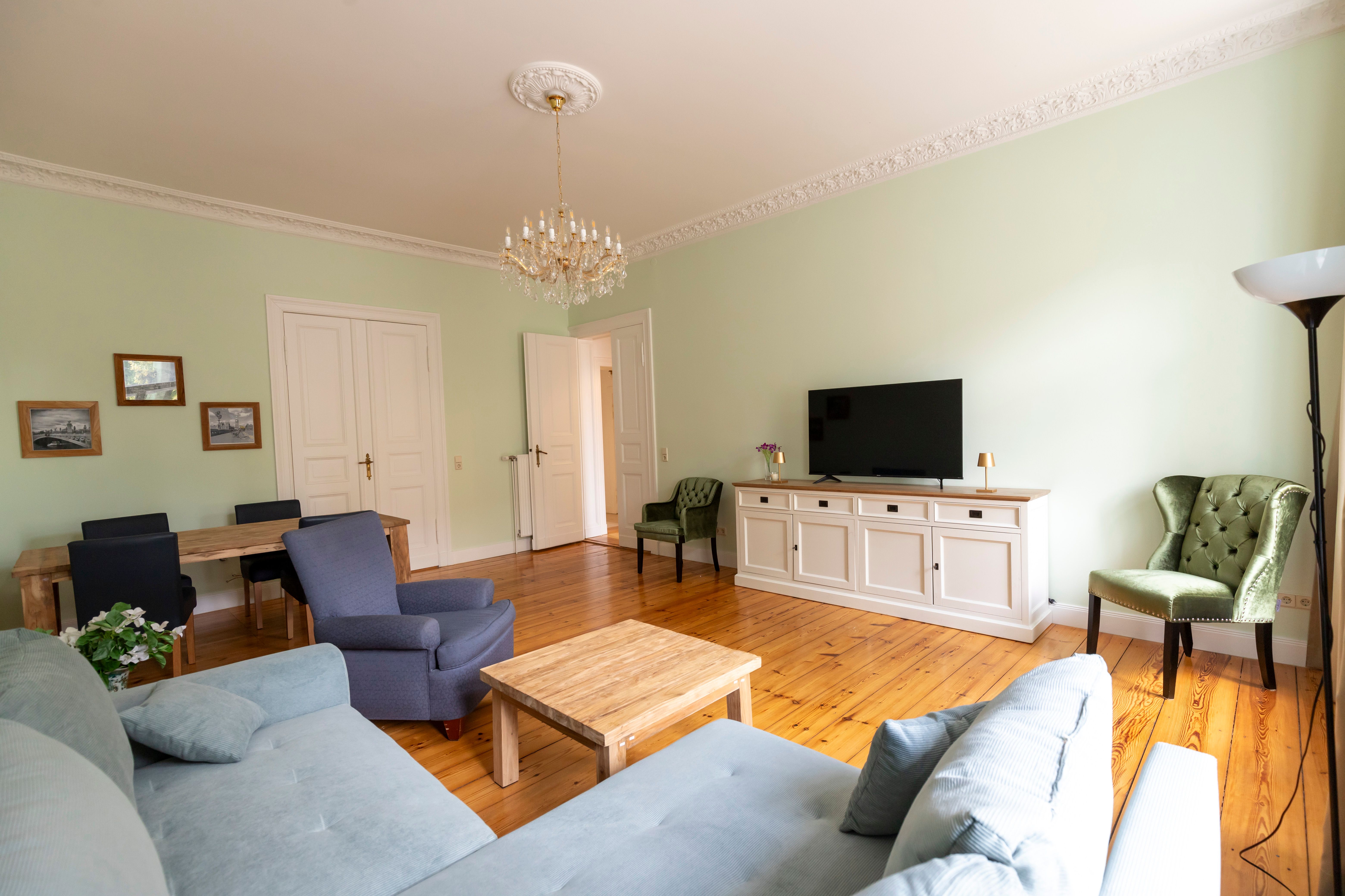 Most Central - High Standard – Apartment - 21