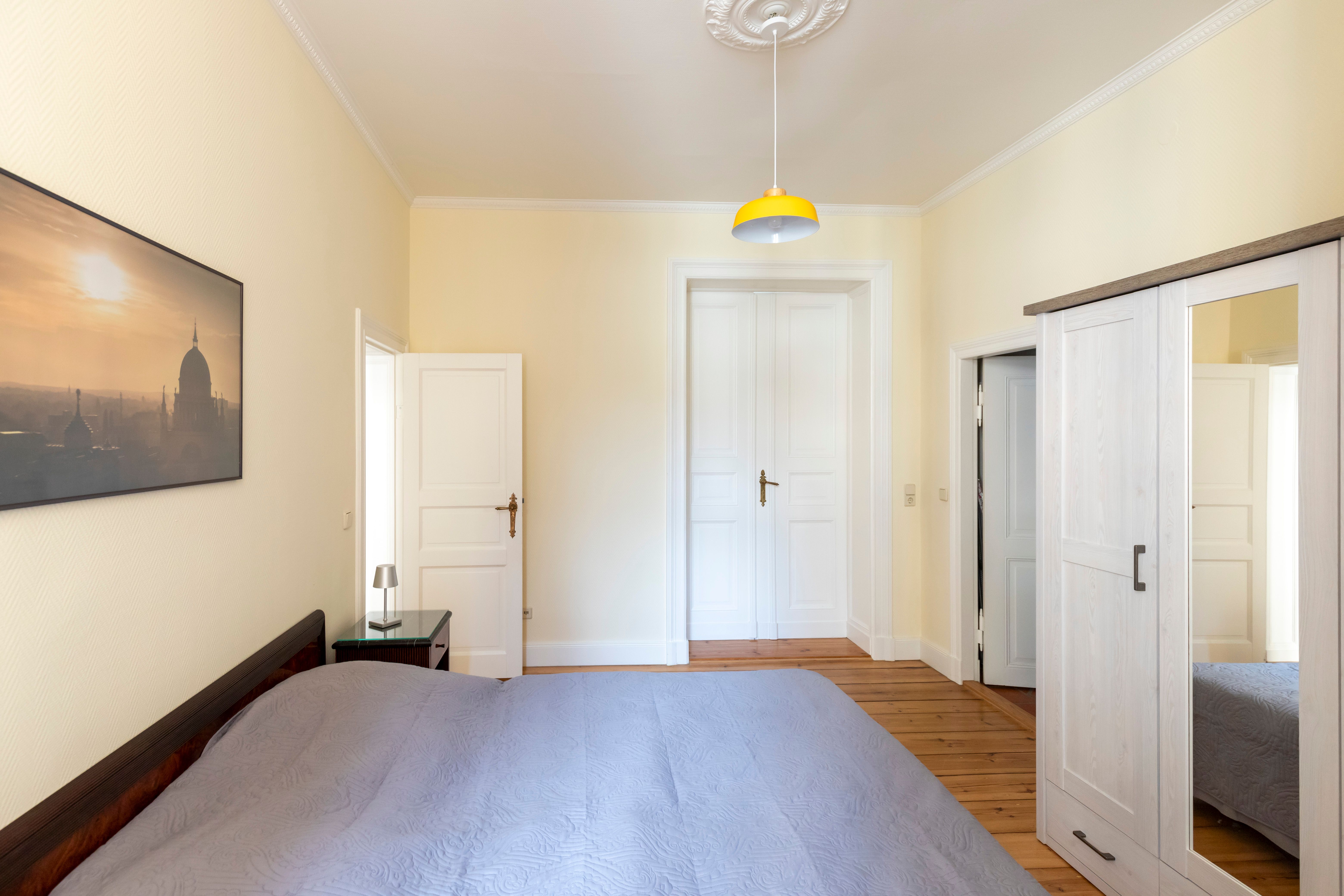 Most Central - High Standard – Apartment - 17