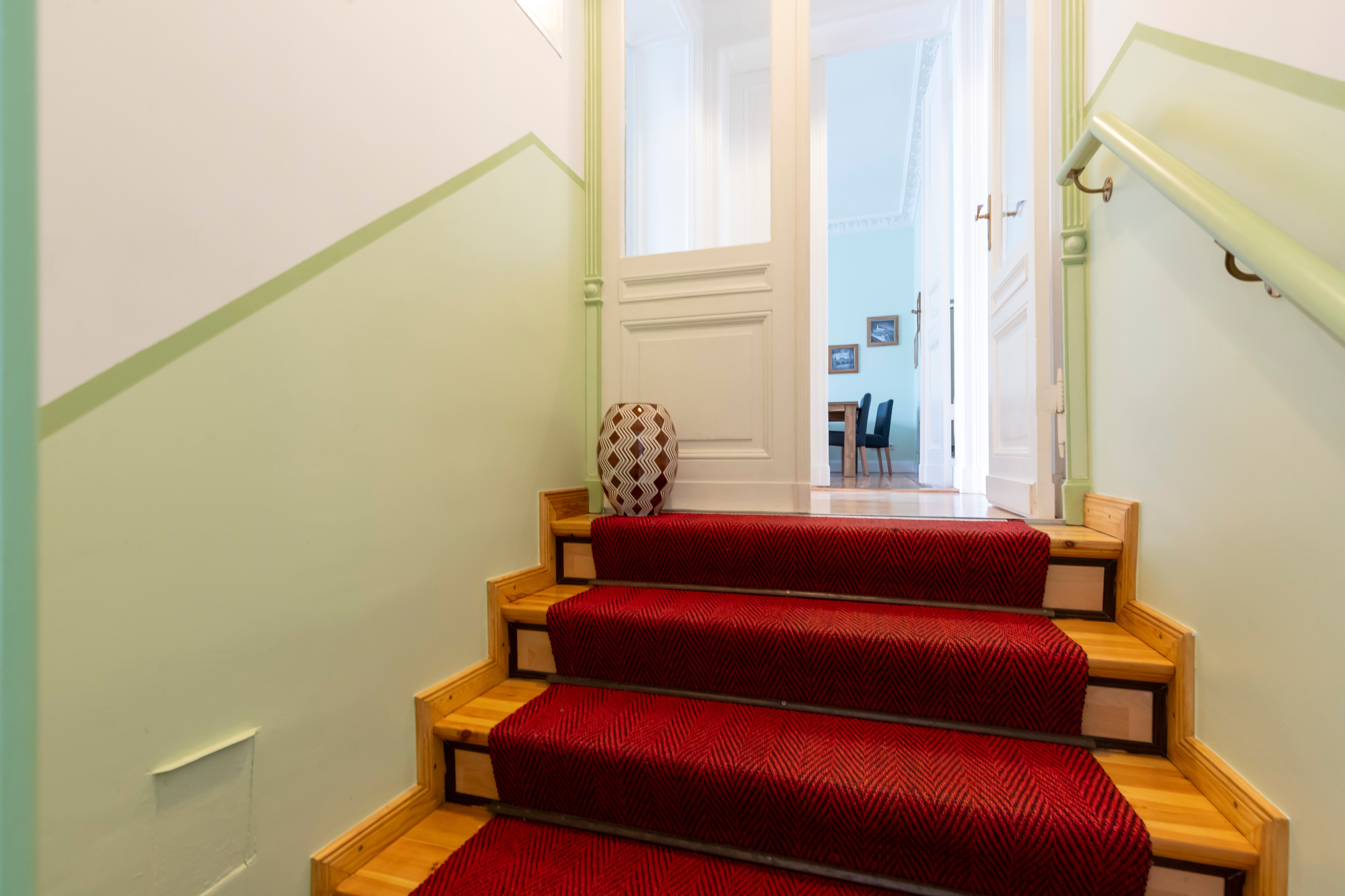 Most Central - High Standard – Apartment - 4