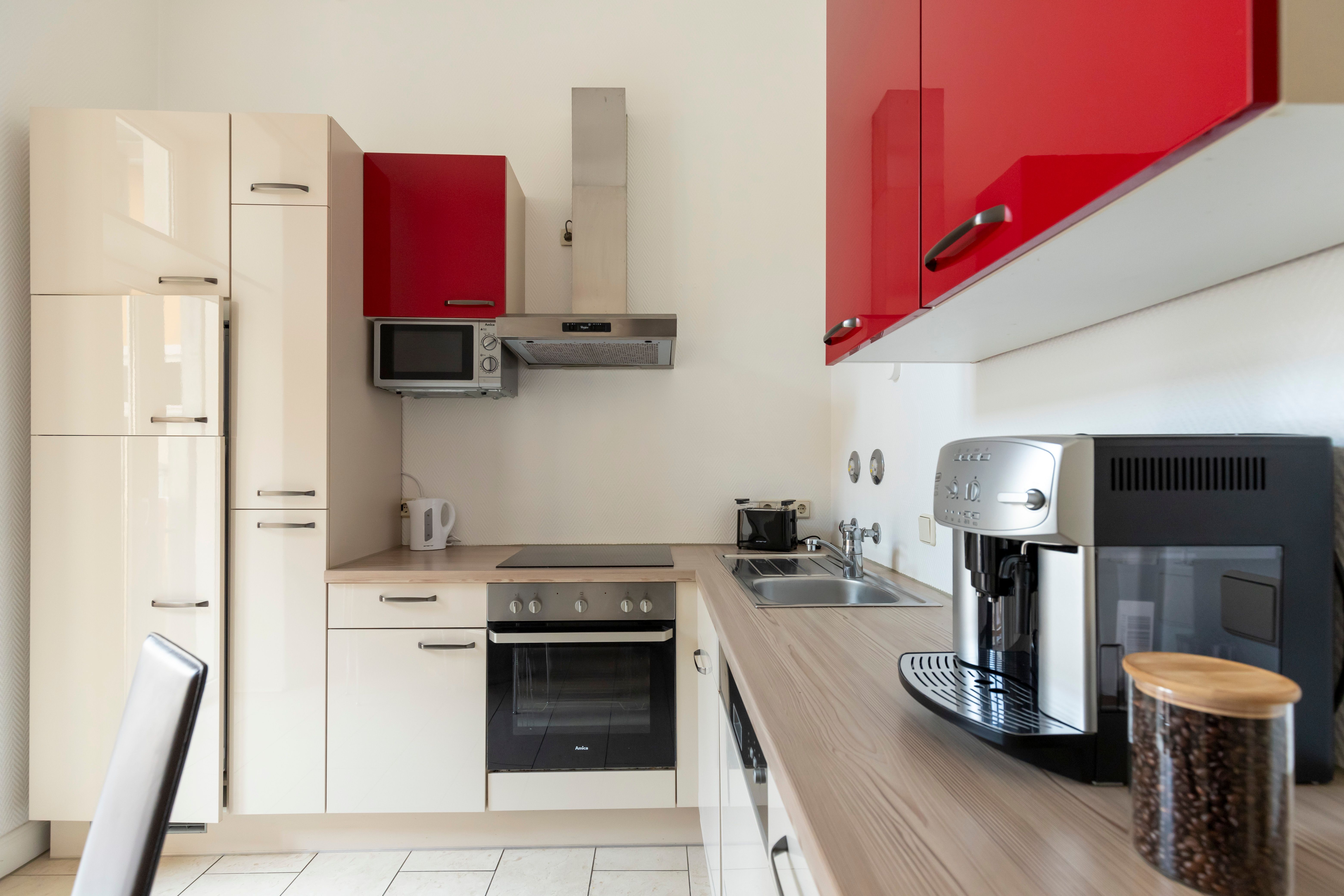 Most Central - High Standard – Apartment - 13