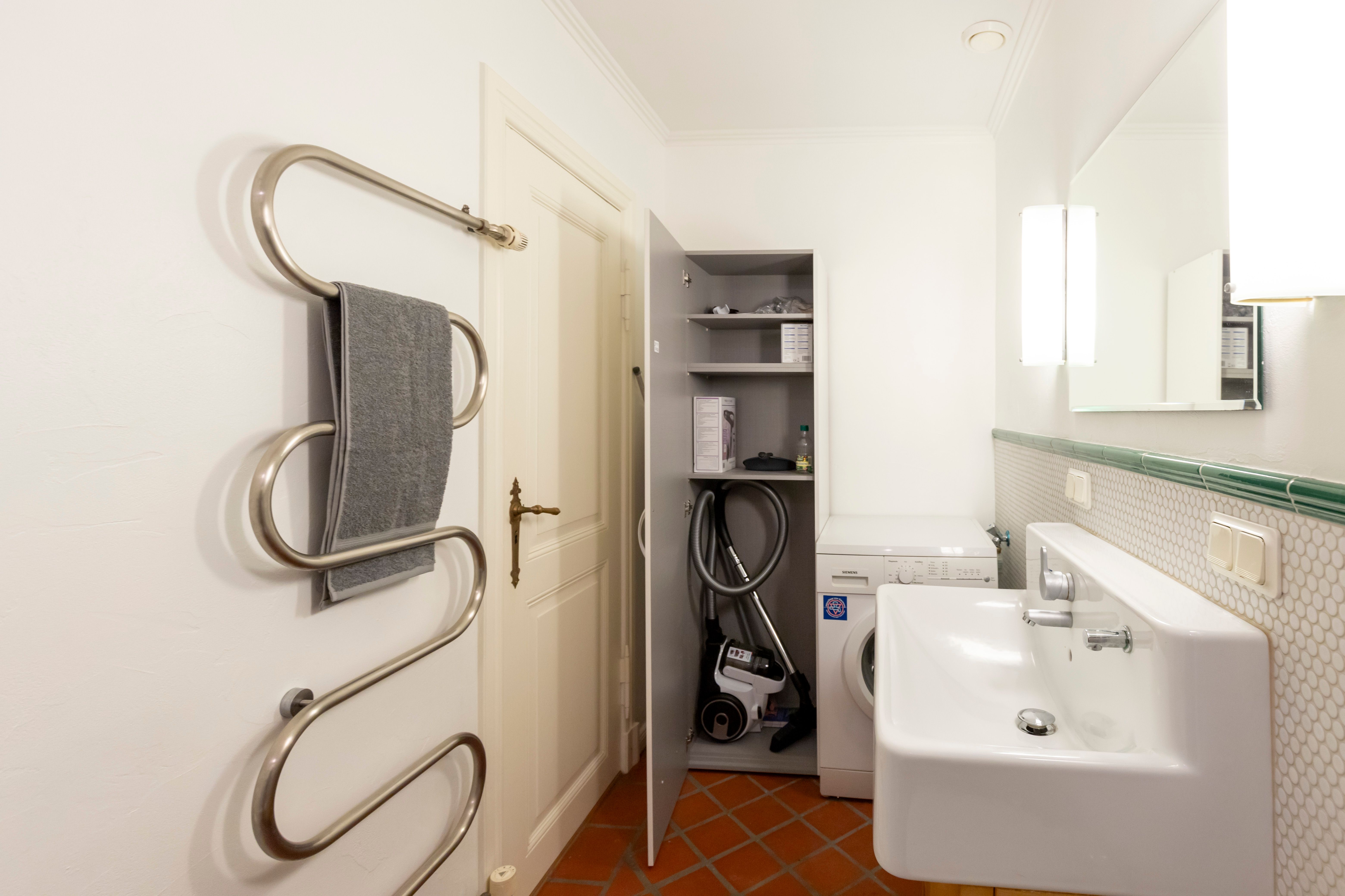 Most Central - High Standard – Apartment - 15