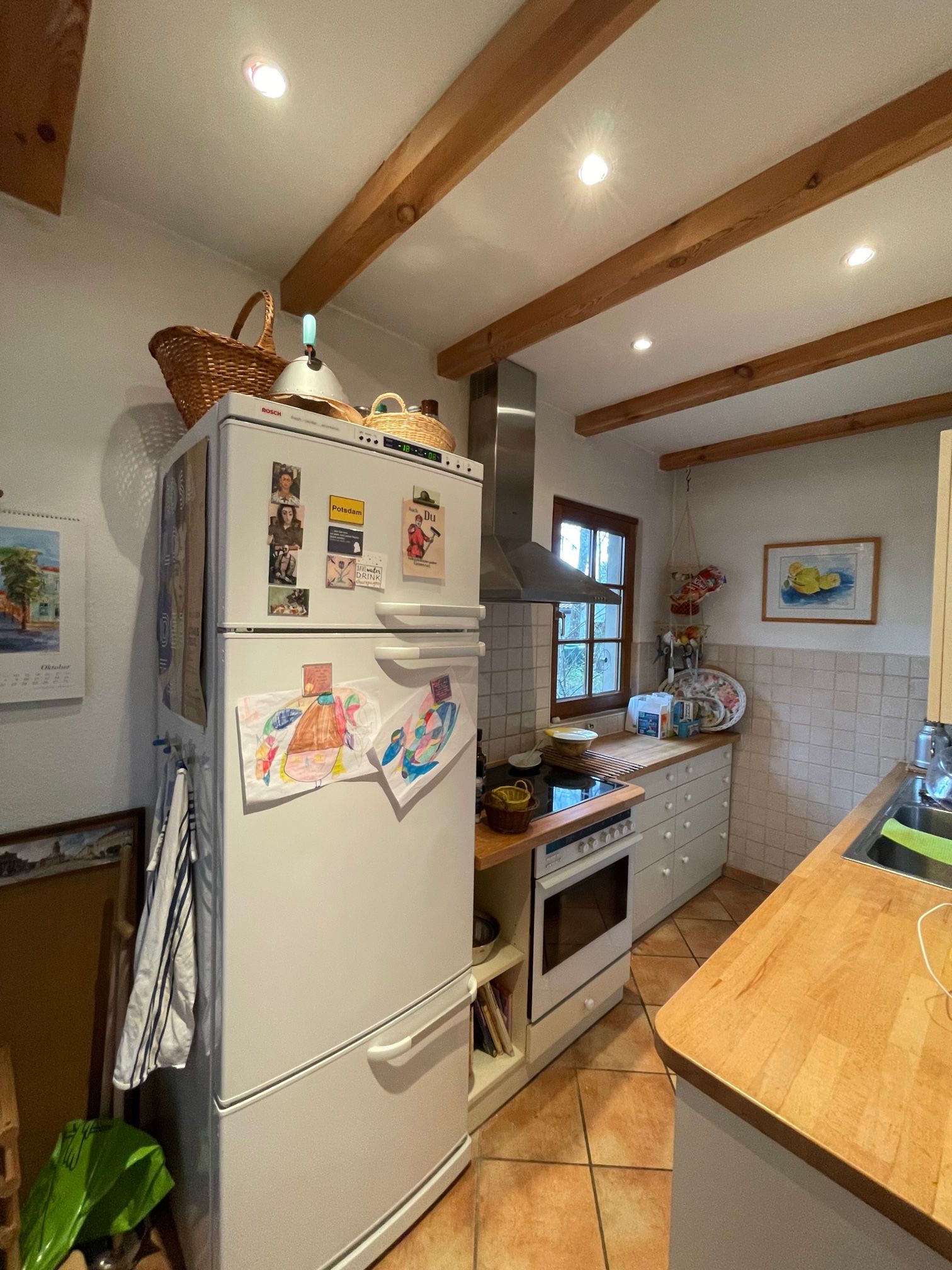  Dreamy Single-Family Home In Picturesque Surroundings  -  Dreamy Single-Family Home in Picturesque Surroundings  - Gallery -  13
