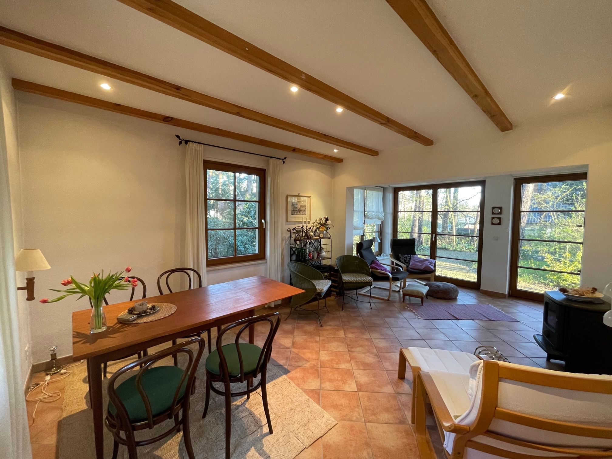  Dreamy Single-Family Home In Picturesque Surroundings  -  Dreamy Single-Family Home in Picturesque Surroundings  - Gallery -  19