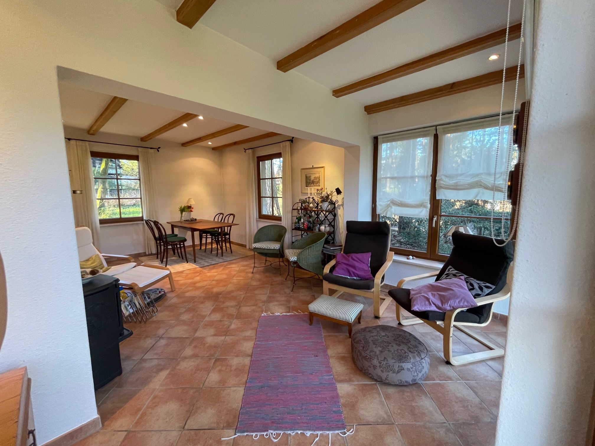  Dreamy Single-Family Home In Picturesque Surroundings  -  Dreamy Single-Family Home in Picturesque Surroundings  - Gallery -  20