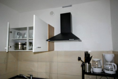 Modern Fully Furnished Apartment in Bremen — 6–24 Month Rental — All‑Inclusive in Hempenweg 57, 28197 Woltmershausen, Bremen.