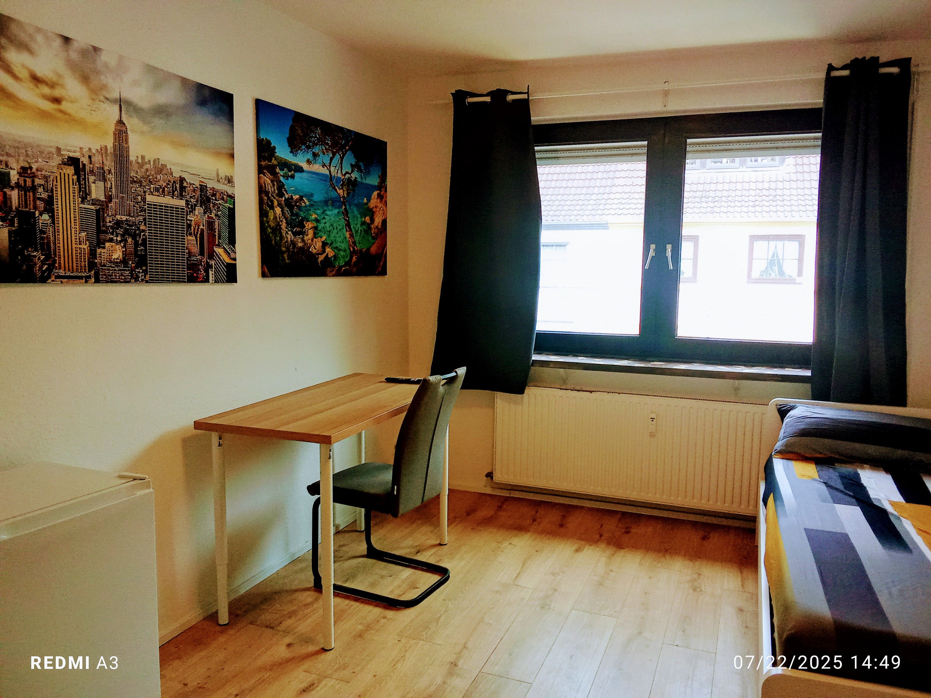 Modern Fully Furnished Apartment In Bremen — 6–24 Month Rental — All‑Inclusive In Hempenweg 57, 2819 - 13