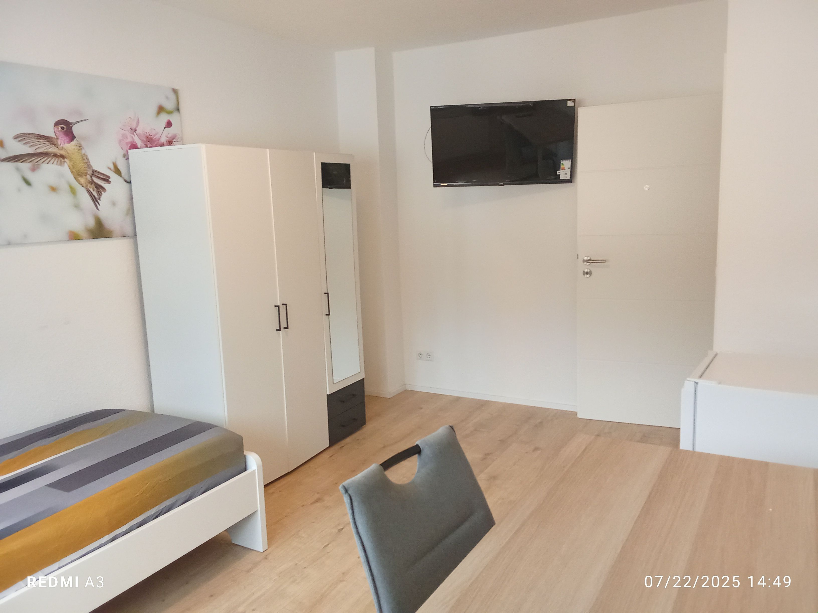 Modern Fully Furnished Apartment In Bremen — 6–24 Month Rental — All‑Inclusive In Hempenweg 57, 2819 - 12