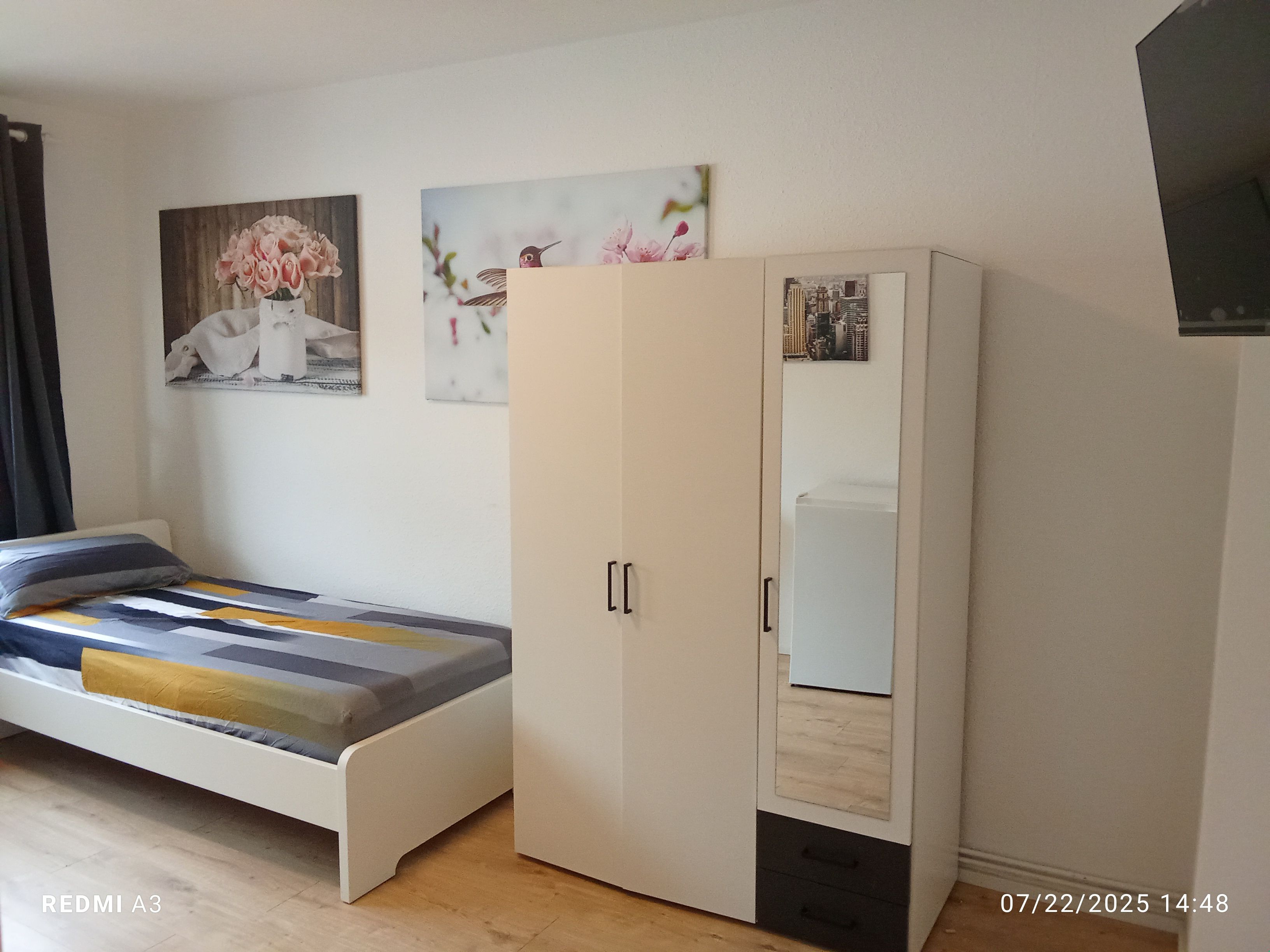 Modern Fully Furnished Apartment In Bremen — 6–24 Month Rental — All‑Inclusive In Hempenweg 57, 2819 - 6
