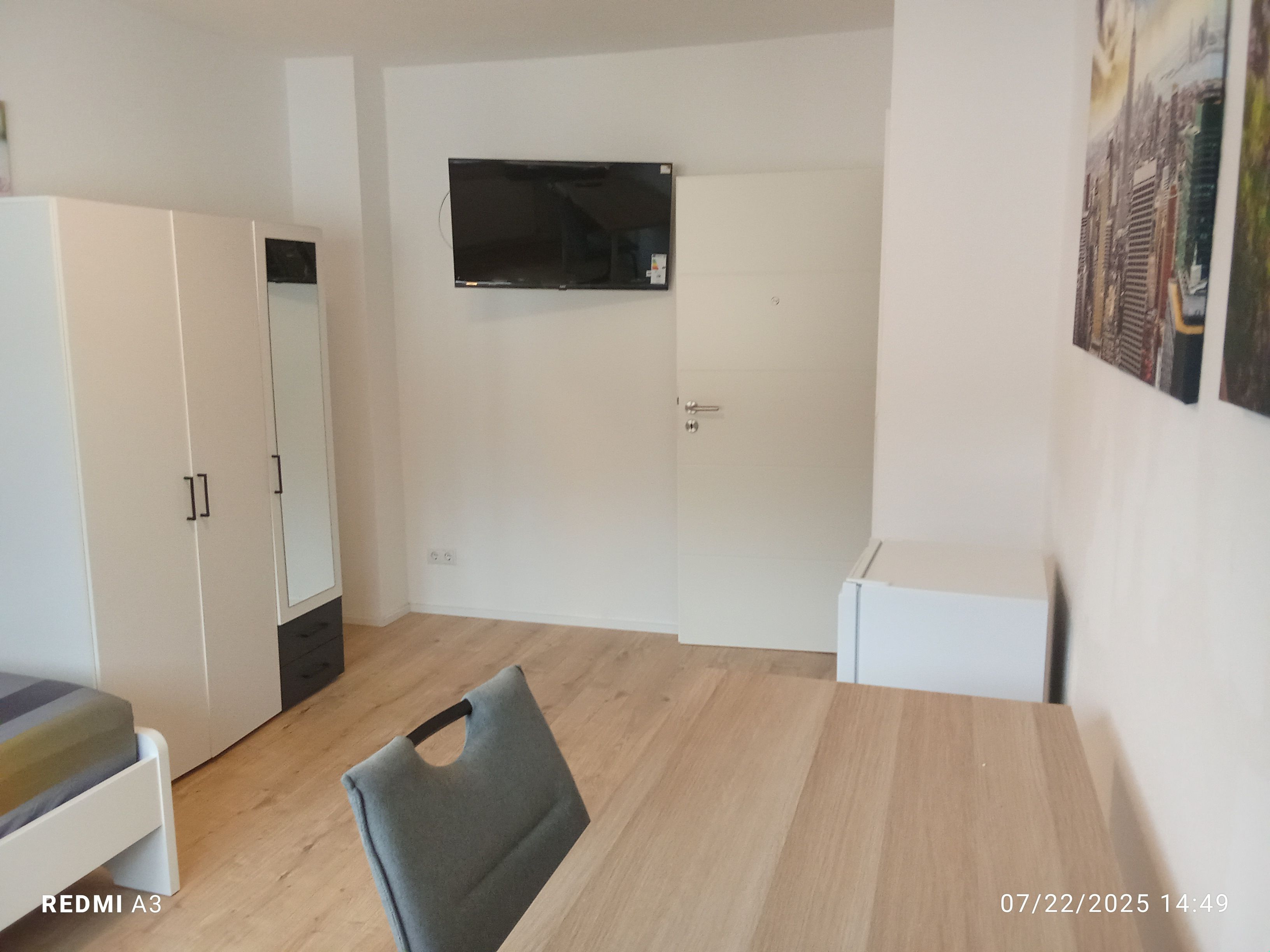 Modern Fully Furnished Apartment In Bremen — 6–24 Month Rental — All‑Inclusive In Hempenweg 57, 2819 - 10