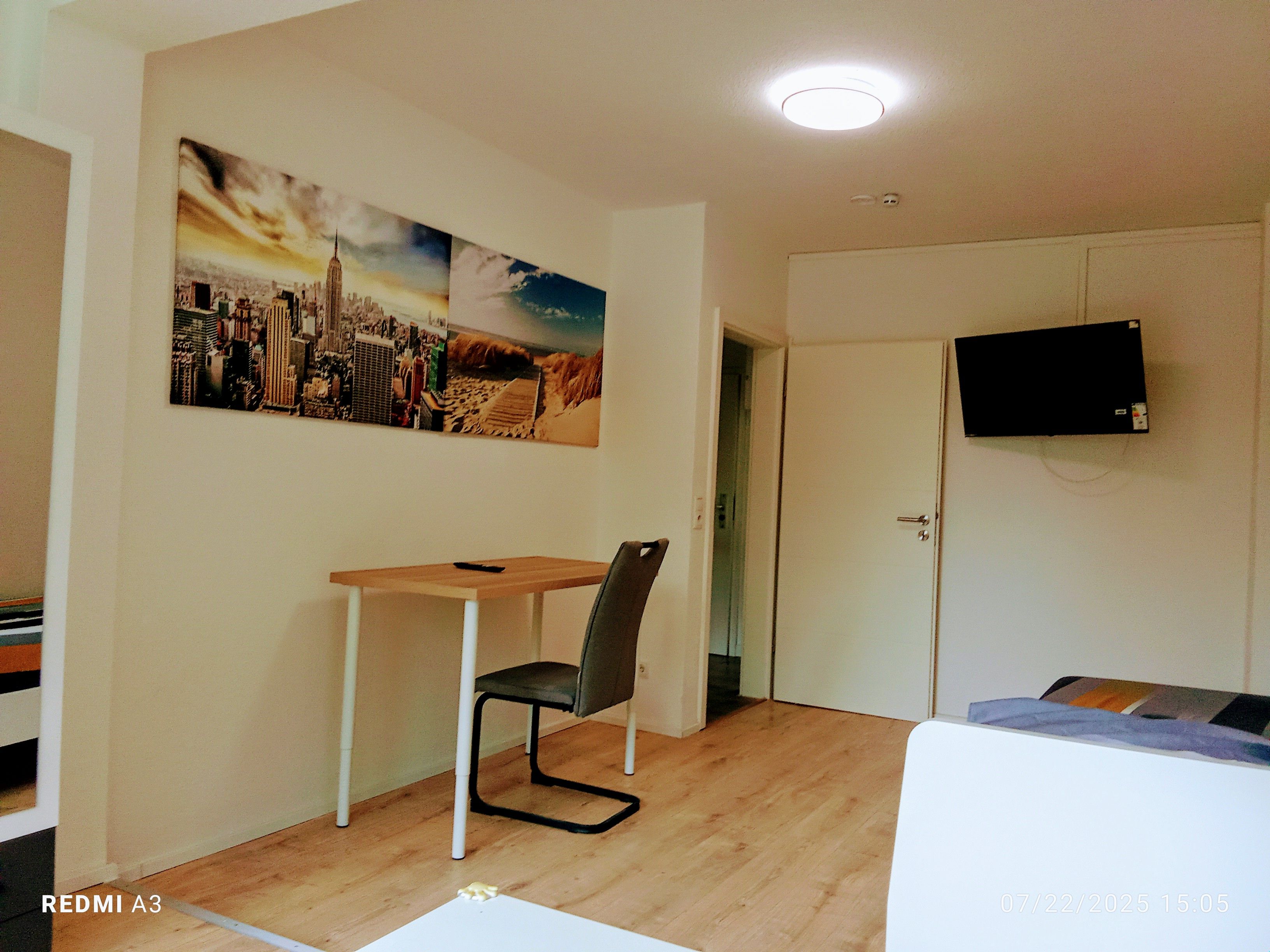 Modern Fully Furnished Apartment In Bremen — 6–24 Month Rental — All‑Inclusive In Hempenweg 57, 2819 - 2