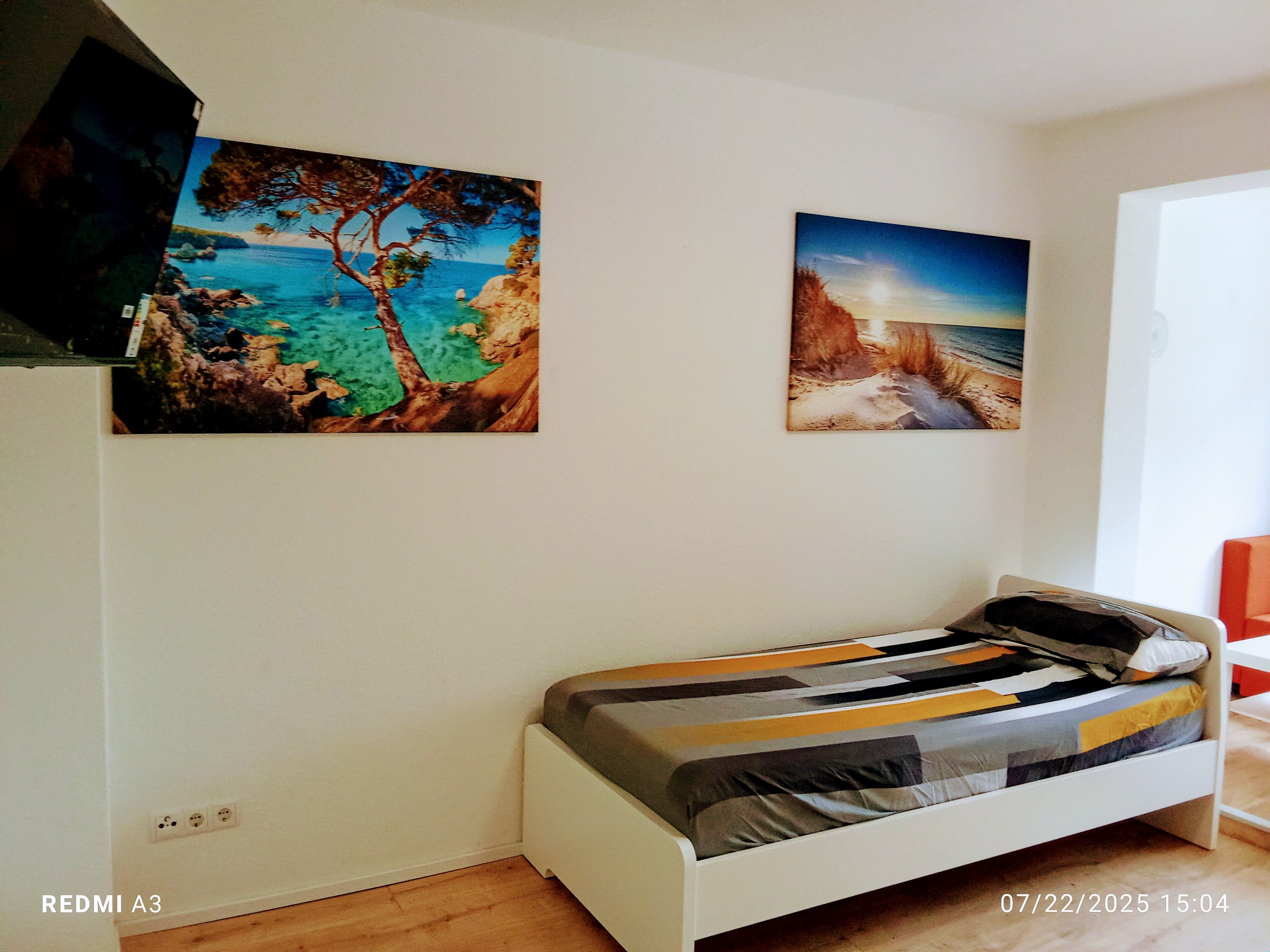 Modern Fully Furnished Apartment In Bremen — 6–24 Month Rental — All‑Inclusive In Hempenweg 57, 2819 - 5