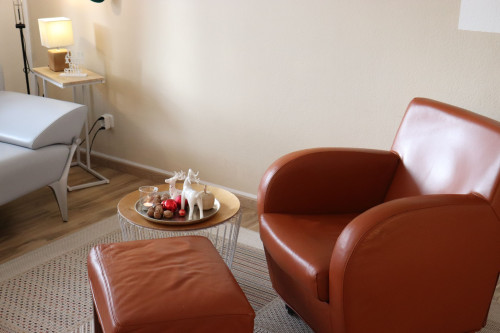 Fashionable, amazing flat in Mainz - Gallery - 24