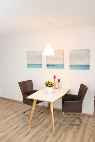 Fashionable, amazing flat in Mainz - Gallery - 9
