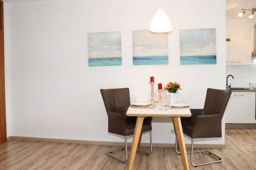 Fashionable, amazing flat in Mainz - Gallery - 5