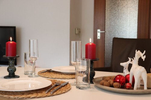 Fashionable, amazing flat in Mainz - Gallery - 12