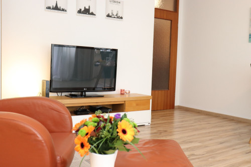 Fashionable, amazing flat in Mainz - Gallery - 26