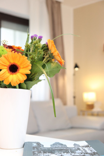 Fashionable, amazing flat in Mainz - Gallery - 15