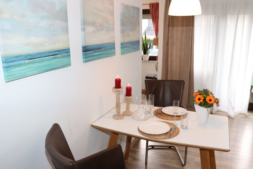 Fashionable, amazing flat in Mainz - Gallery - 7