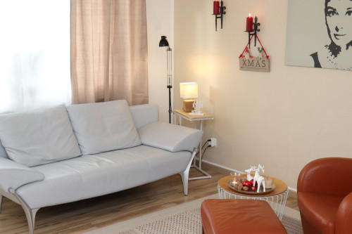 Fashionable, amazing flat in Mainz - Gallery - 23