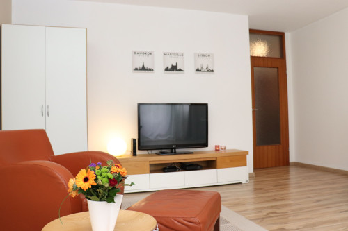 Fashionable, amazing flat in Mainz - Gallery - 30