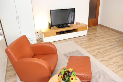 Fashionable, amazing flat in Mainz - Gallery - 29