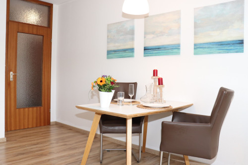 Fashionable, amazing flat in Mainz - Gallery - 6
