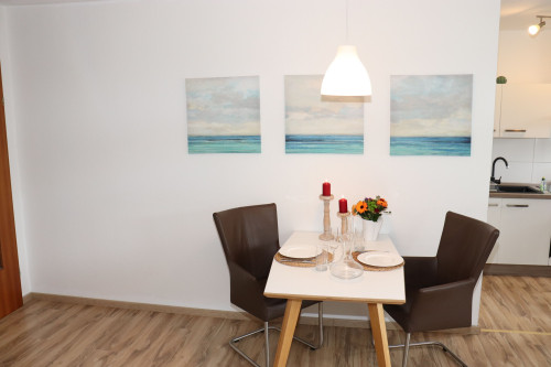 Fashionable, amazing flat in Mainz