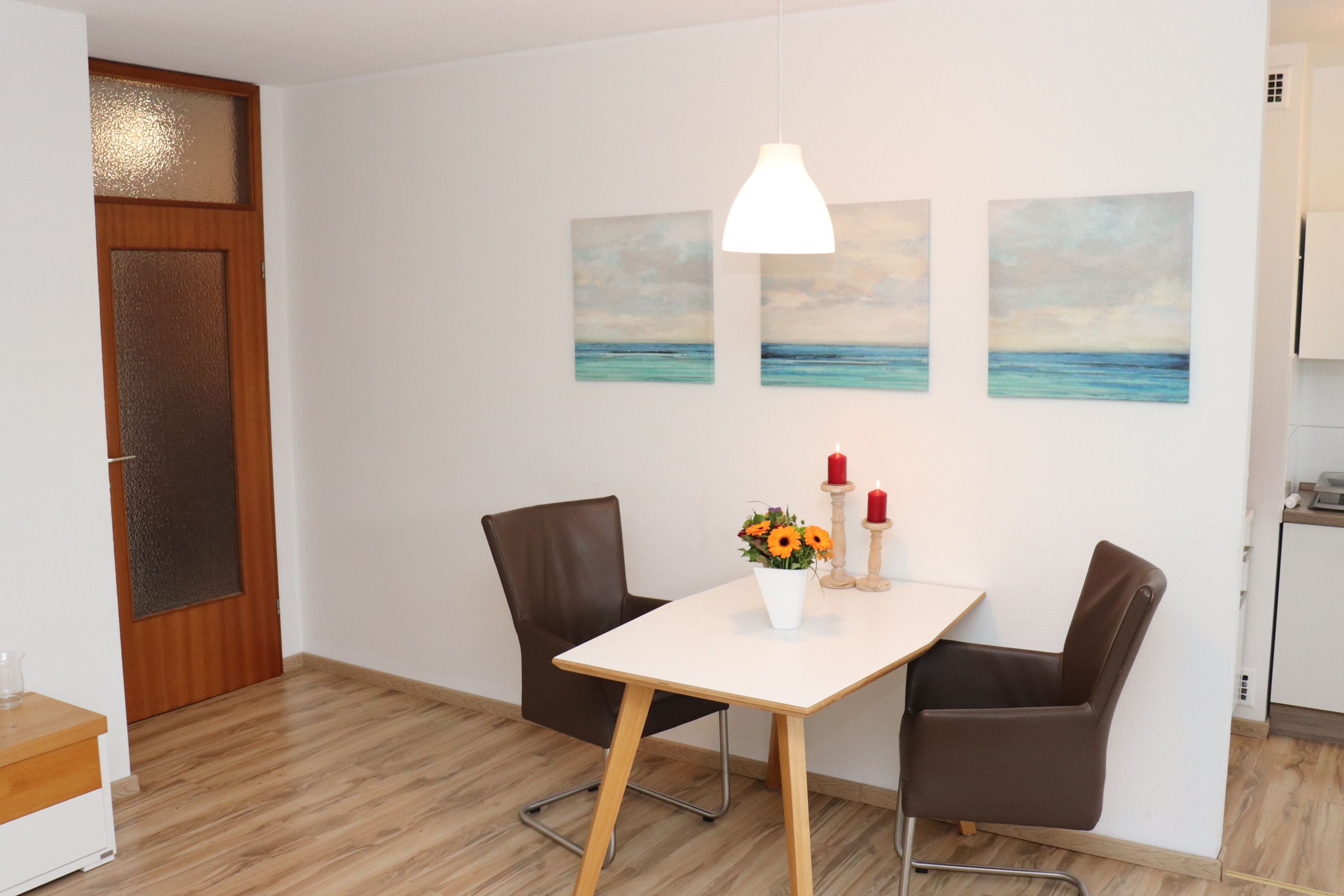 Fashionable, Amazing Flat In Mainz - 9