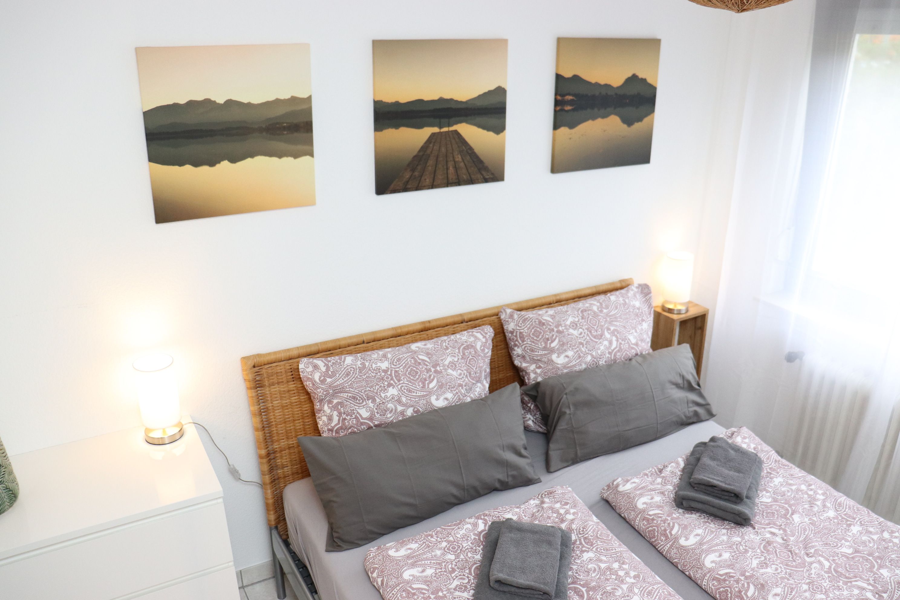 Fashionable, Amazing Flat In Mainz - 1