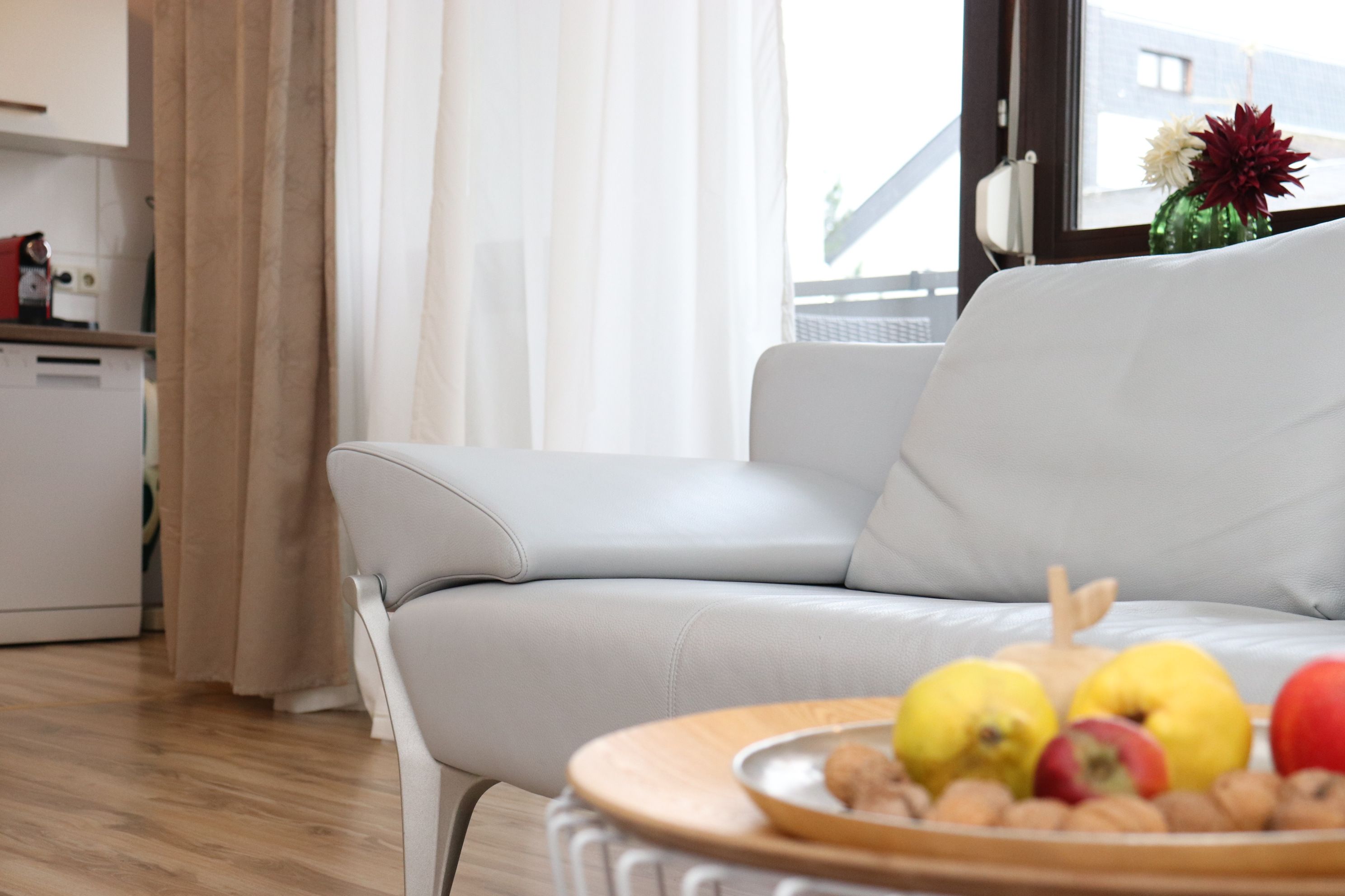 Fashionable, Amazing Flat In Mainz - 18
