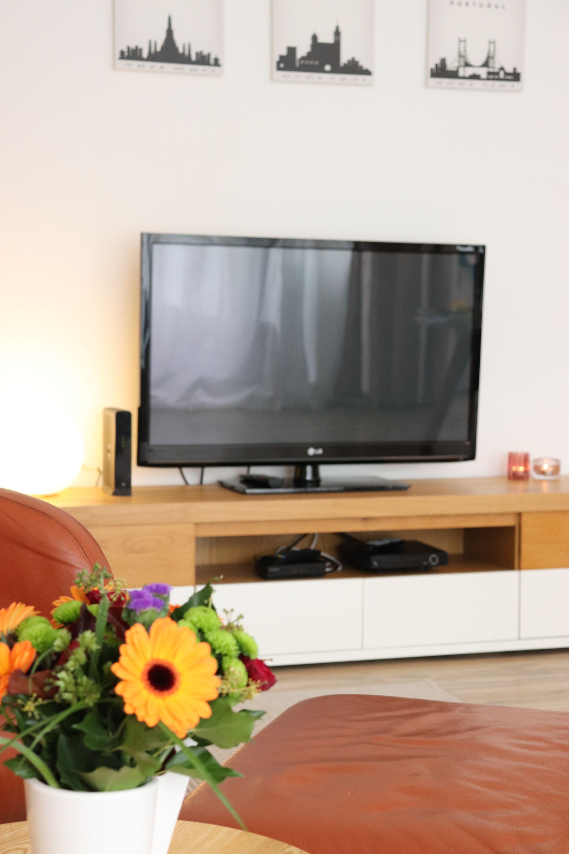 Fashionable, Amazing Flat In Mainz - 17