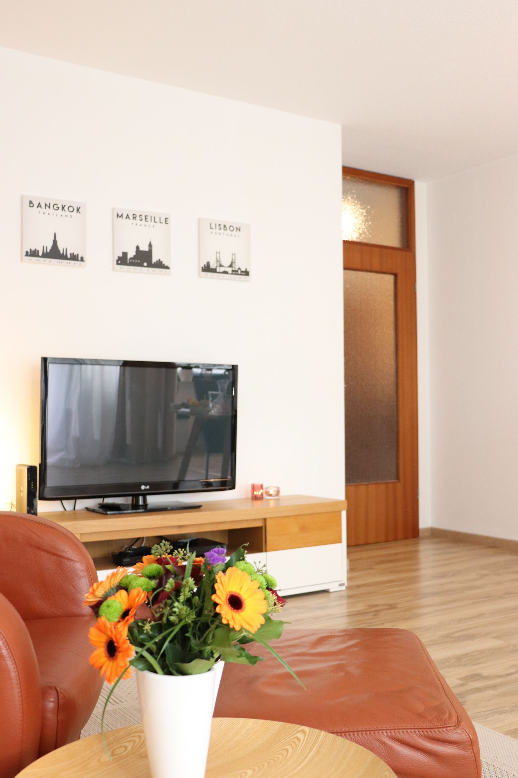 Fashionable, Amazing Flat In Mainz - 24