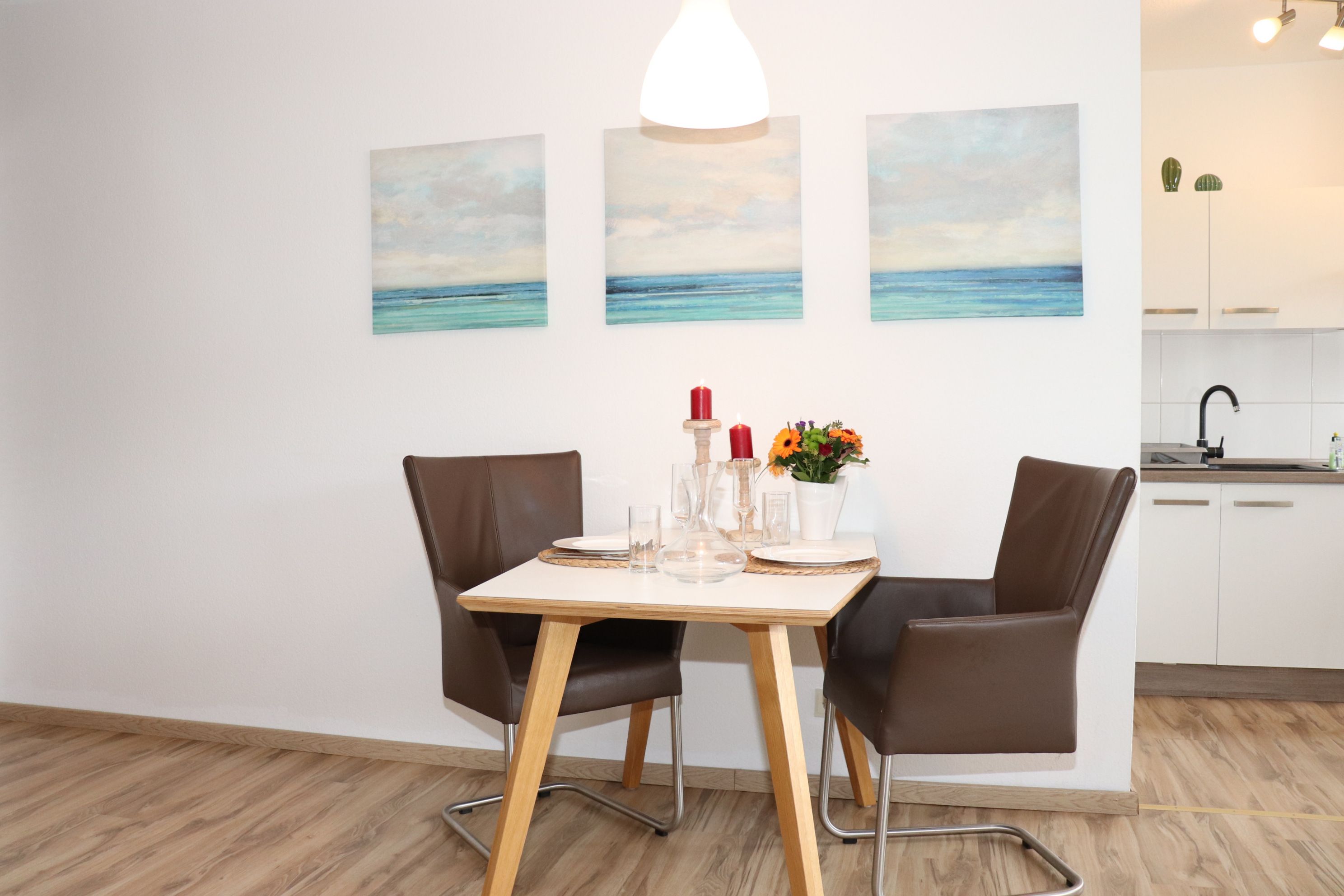Fashionable, Amazing Flat In Mainz - 2