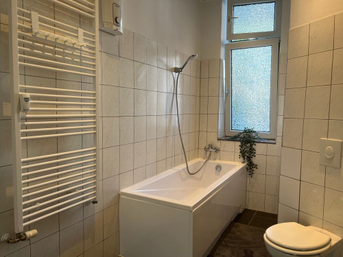 Three-bedroom apartment in Essen city center - Gallery - 13