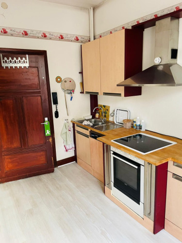 Spacious Apartment Like a Small House in Troisdorf – For Workers and Holiday Stays, Up to 7 Guests - Gallery - 29