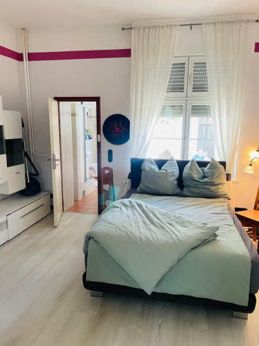 Spacious Apartment Like a Small House in Troisdorf – For Workers and Holiday Stays, Up to 7 Guests - Gallery - 28