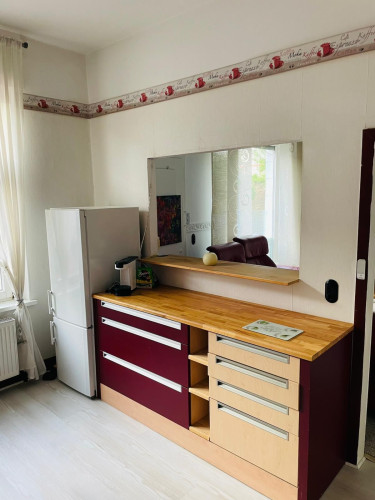 Spacious Apartment Like a Small House in Troisdorf – For Workers and Holiday Stays, Up to 7 Guests - Gallery - 32