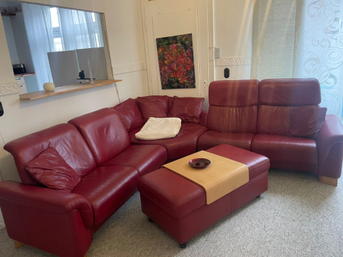 Spacious Apartment Like a Small House in Troisdorf – For Workers and Holiday Stays, Up to 7 Guests - Gallery - 25