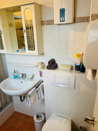 Spacious Apartment Like a Small House in Troisdorf – For Workers and Holiday Stays, Up to 7 Guests  - Gallery -  5
