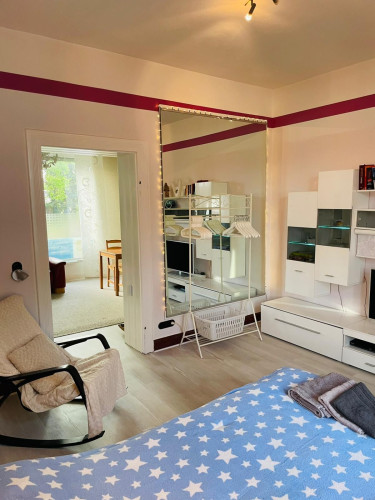 Spacious Apartment Like a Small House in Troisdorf – For Workers and Holiday Stays, Up to 7 Guests - Gallery - 35