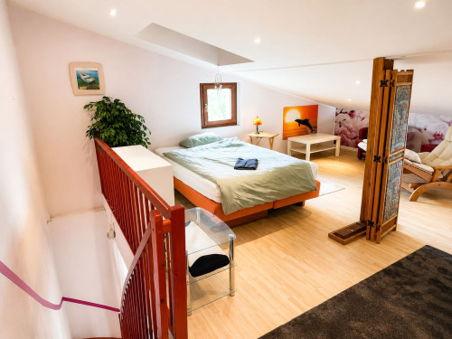 Spacious Apartment Like a Small House in Troisdorf – For Workers and Holiday Stays, Up to 7 Guests - Gallery - 6